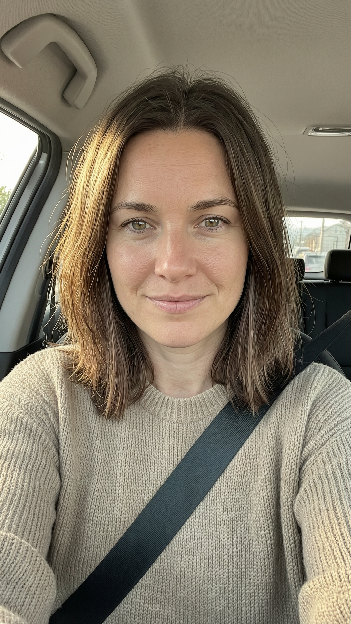Anna, 28