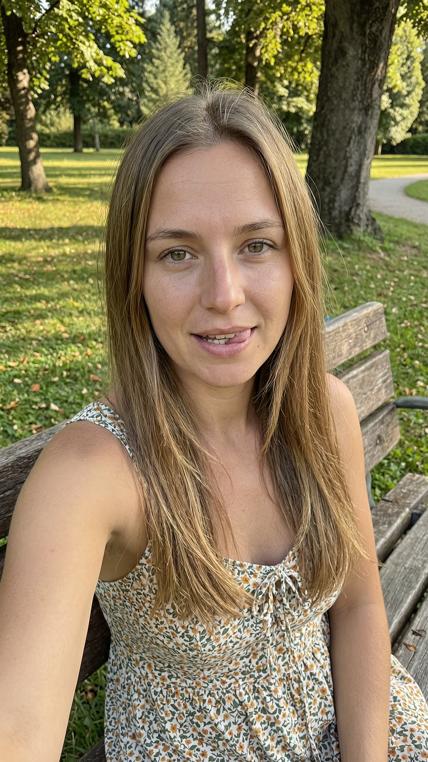 Lena, 26