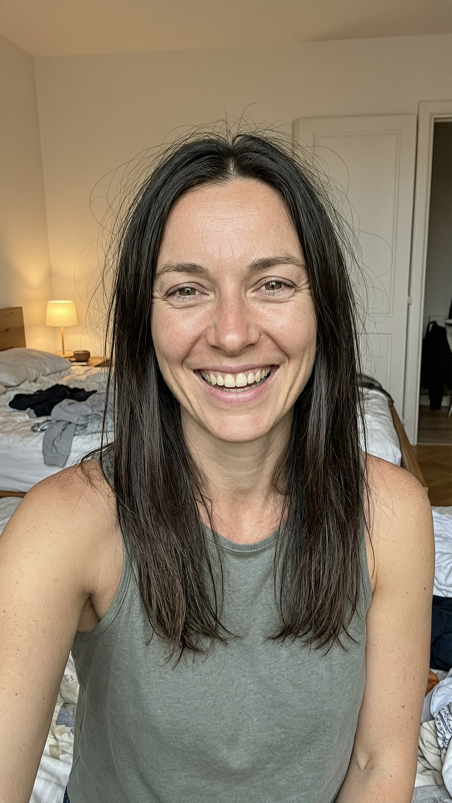 Julia, 32