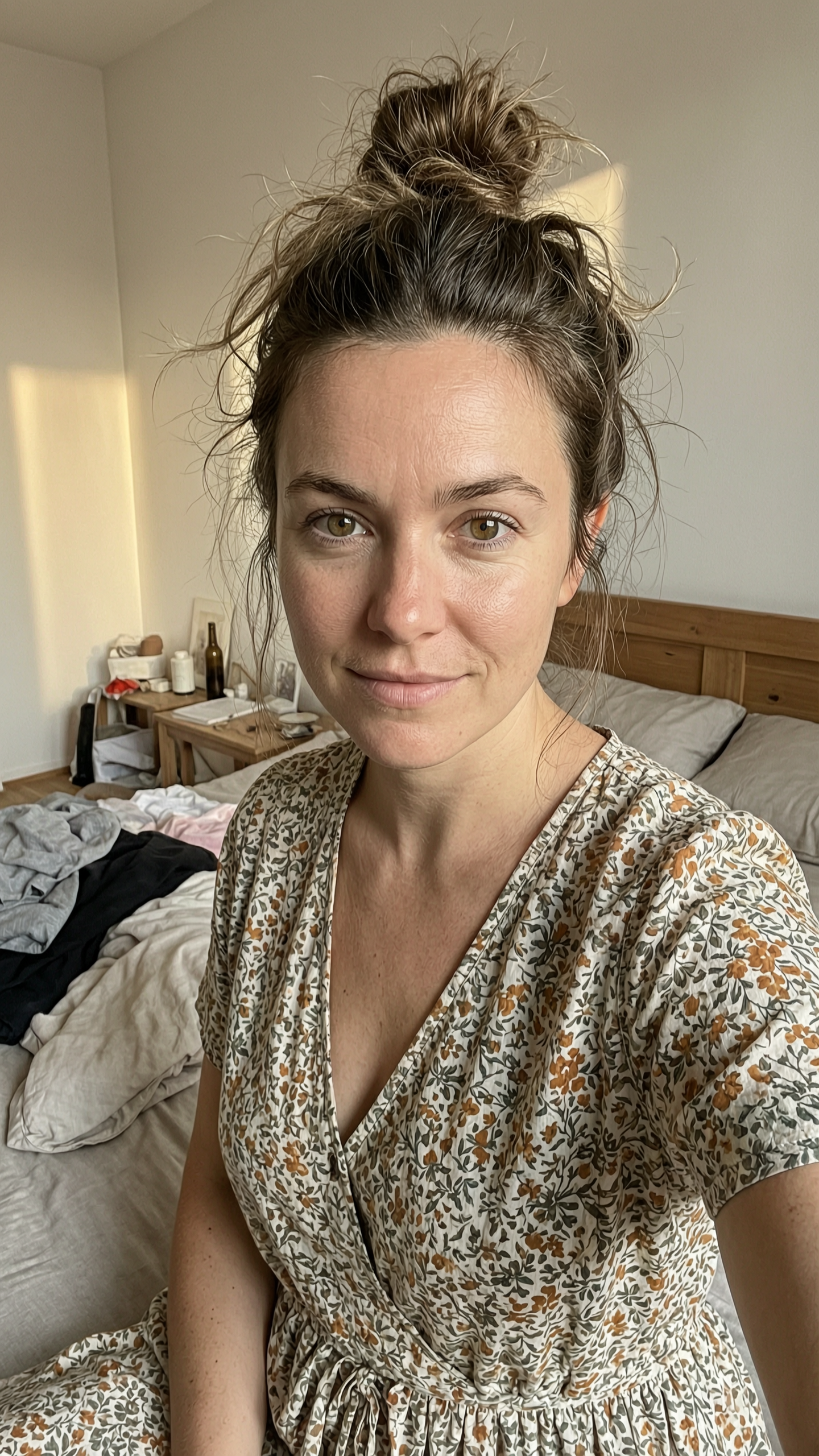 Sophie, 25
