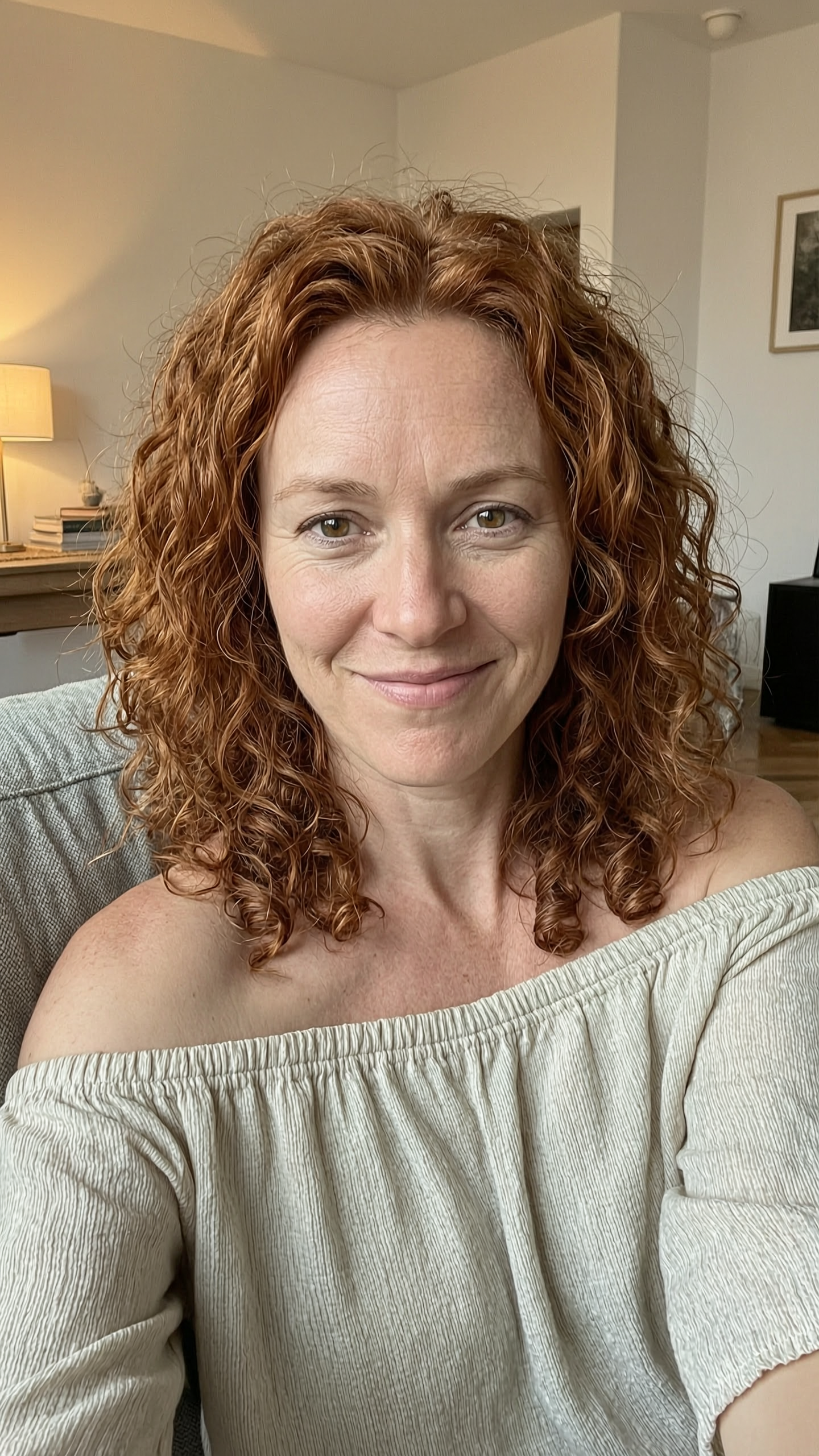 Miriam, 35
